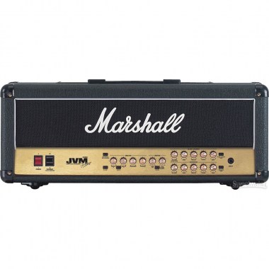 Marshall JVM210H Оборудование гитарное