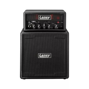 Laney MINISTACK-B-IRON Комбоусилители для электрогитар