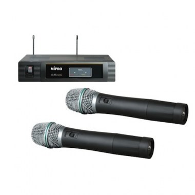 Mipro MR-801a MH-801a Dyn Радиомикрофоны