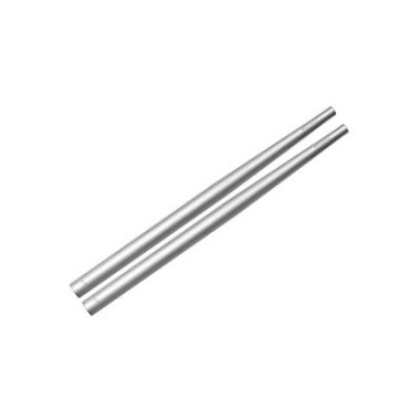 Ahead MTS Medium Taper Covers Silver Аксессуары для ударных инструментов