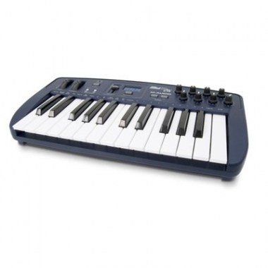 Midi-клавиатура m-Audio midair 25. Midi-клавиатура m-Audio KEYRIG 25. Midi-клавиатура m-Audio KEYSTUDIO 25. Миди клавиатура m-Audio PROKEYS 88.
