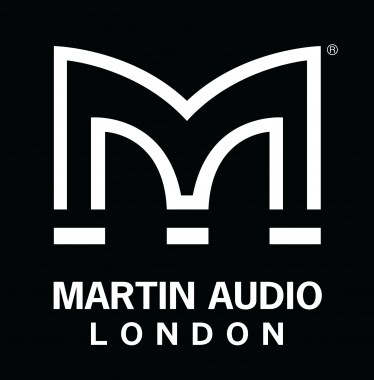 Martin Audio CDD12 YOKE ASSEMBLY Black Стойки, коммутация АС