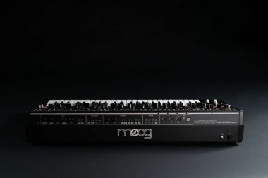 Moog Matriarch Dark Настольные аналоговые синтезаторы