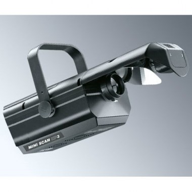 CLAY PAKY Mini Scan HPE 300 Световые сканеры