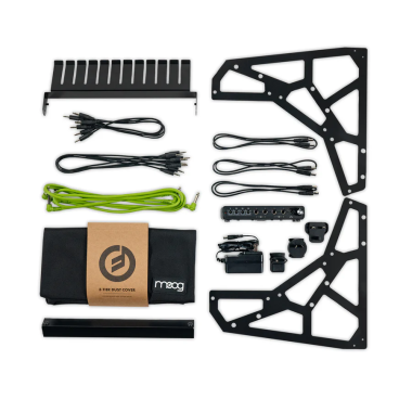 Moog Sound Studio Accessory Kit Аксессуары для синтезаторов