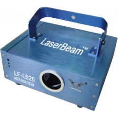 Neo-Neon SRL-LB 20 Лазеры для шоу