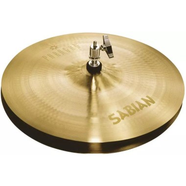 Sabian NP1402B 14" PARAGON HATS BR Hi-Hat тарелки