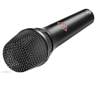 Neumann KMS 105 bk Конденсаторные микрофоны