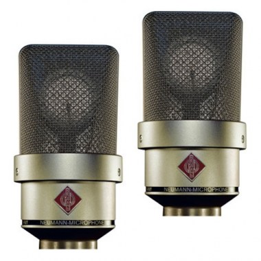Neumann TLM 103 Stereo Set mt Конденсаторные микрофоны