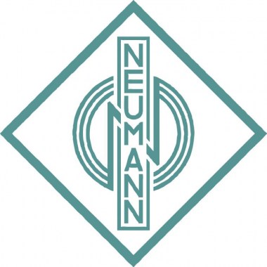 Neumann TLM 102 BK Studio Set Конденсаторные микрофоны