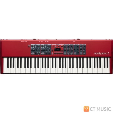 Nord Piano 5 73 Цифровые пианино