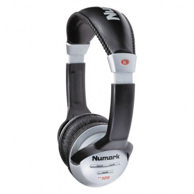 Numark HF125 DJ Наушники