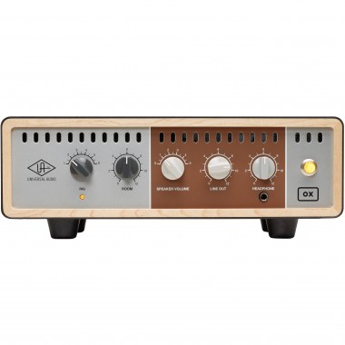 Universal Audio OX Amp Top Box Оборудование гитарное