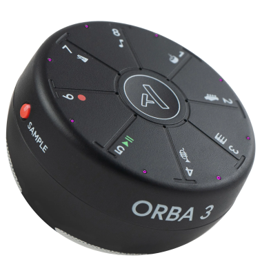 Artiphon Orba 3 Карманные синтезаторы
