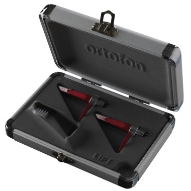 Ortofon DigiTrack Concorde Twin DJ Картриджи, иглы