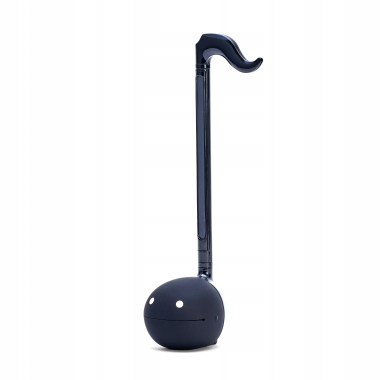 Otamatone Neo Black Синтезаторы клавишные