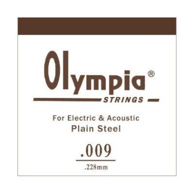Olympia P.009 Cтруны для электрогитар