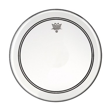 Remo P3-0314-C2 Powerstroke 3 clear Пластики для малого барабана и томов