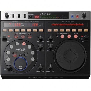 Pioneer EFX-1000 DJ Приборы эффектов