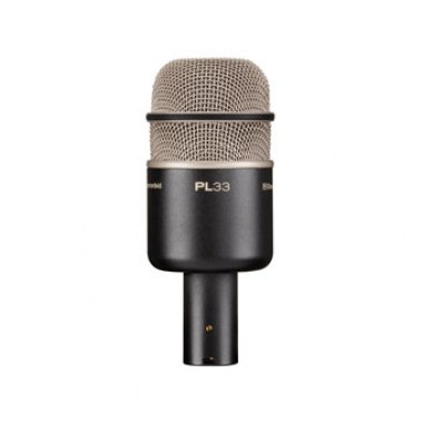 Electro-Voice PL 33 Динамические микрофоны