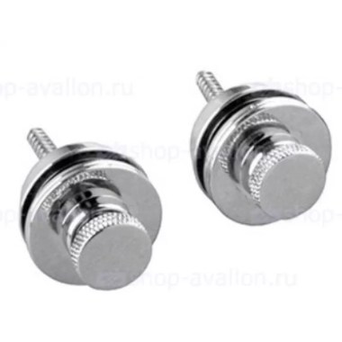 Smiger PP-D04 Crome Комплектующие для гитар