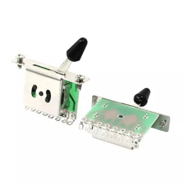 Smiger PP-T31-BK Комплектующие для гитар