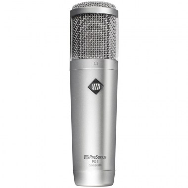 PreSonus PX-1 Конденсаторные микрофоны