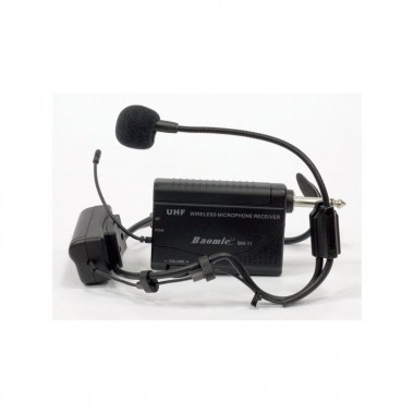 PROMXM FA-1 Радиомикрофоны