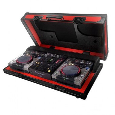 Pioneer 400 PACK RED DJ Комплекты