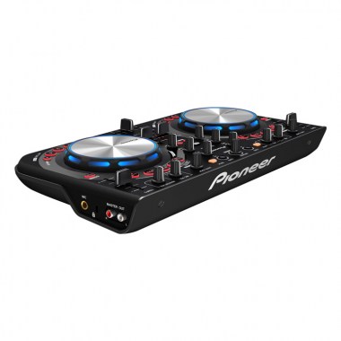 Pioneer DDJ-WeGo-K DJ Контроллеры