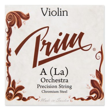Prim Violin Strings A Orchestra Струны для смычковых инструментов