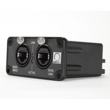 RCF RDNet IN/OUT PLUG Клубная и концертная акустика