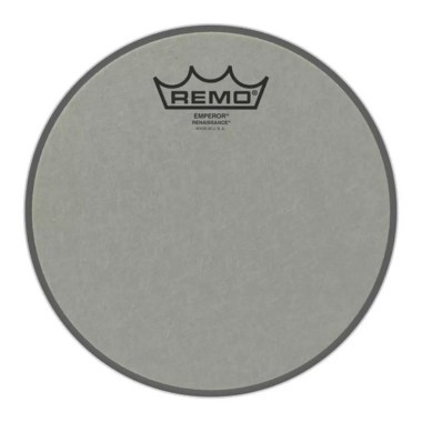 Remo RE-0013-SS Emperor Renaissance Пластики для малого барабана и томов