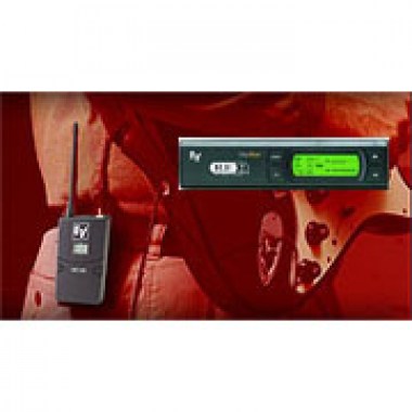 Electro-Voice RE2-G Радиомикрофоны