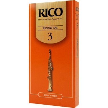 Rico RIA2530-1 3 Аксессуары для саксофонов