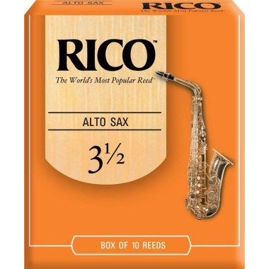 Rico RJA1035 3,5 Аксессуары для саксофонов