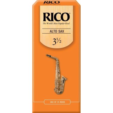 Rico RJA2535-1 3,5 Аксессуары для саксофонов