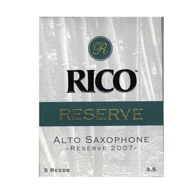 Rico RJR0535 Reserve 3,5 Аксессуары для саксофонов