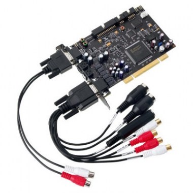RME HDSP 9632 Звуковые карты PC,PCI,PCIe