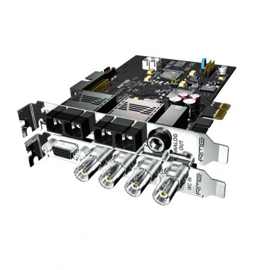RME HDSPe MADI FX Звуковые карты PC,PCI,PCIe