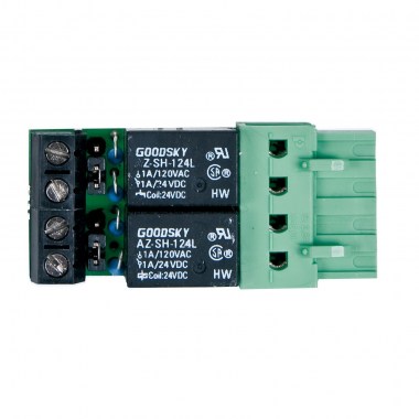 RCF RO 7102 Системы пожарного оповещения