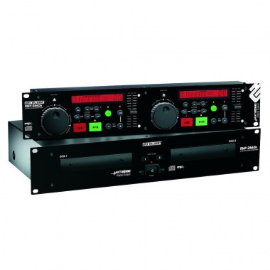 Reloop RMP-2660b CD Проигрыватели