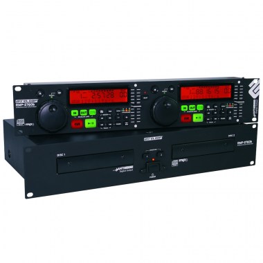 Reloop RMP-2760 CD Проигрыватели