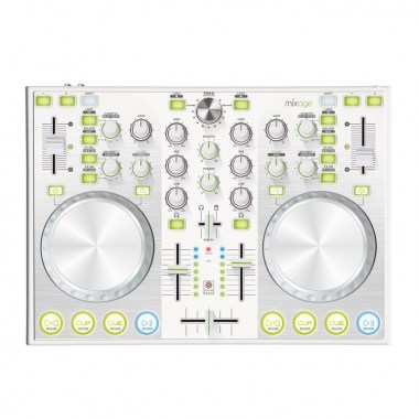 Reloop Mixage Controller Edition DJ Контроллеры