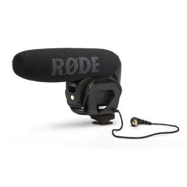 Rode VideoMic Pro Специальные микрофоны