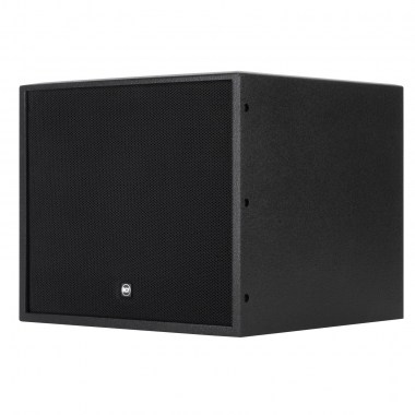 RCF S5012 Клубная и концертная акустика