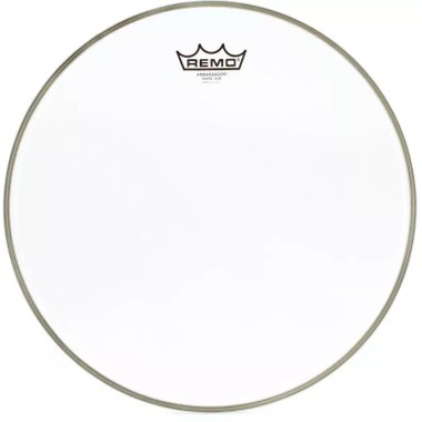Remo SA-0314-00 Ambassador clear Пластики для малого барабана и томов