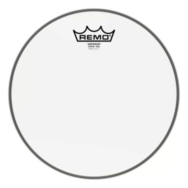 Remo SE-0113-00 Emperor hazy Пластики для малого барабана и томов