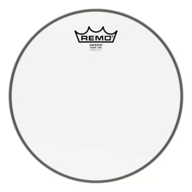 Remo SE-0115-00 Emperor hazy Пластики для малого барабана и томов