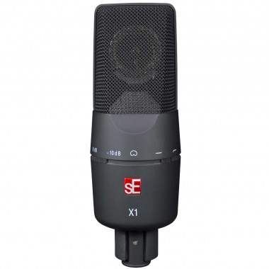 SE Electronics SE X1 Конденсаторные микрофоны